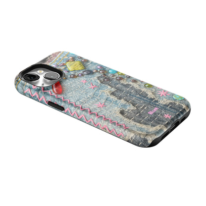 Remix iPhone Case gallery - Iphone_15_Iphone_2
