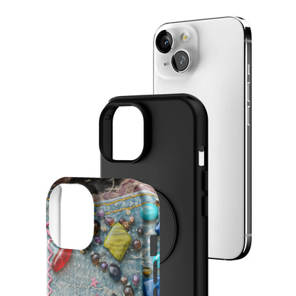 Remix iPhone Case gallery - Iphone_15_Iphone_3