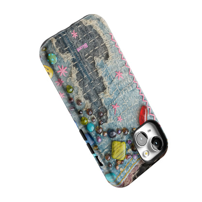 Remix iPhone Case gallery - Iphone_15_Iphone_5