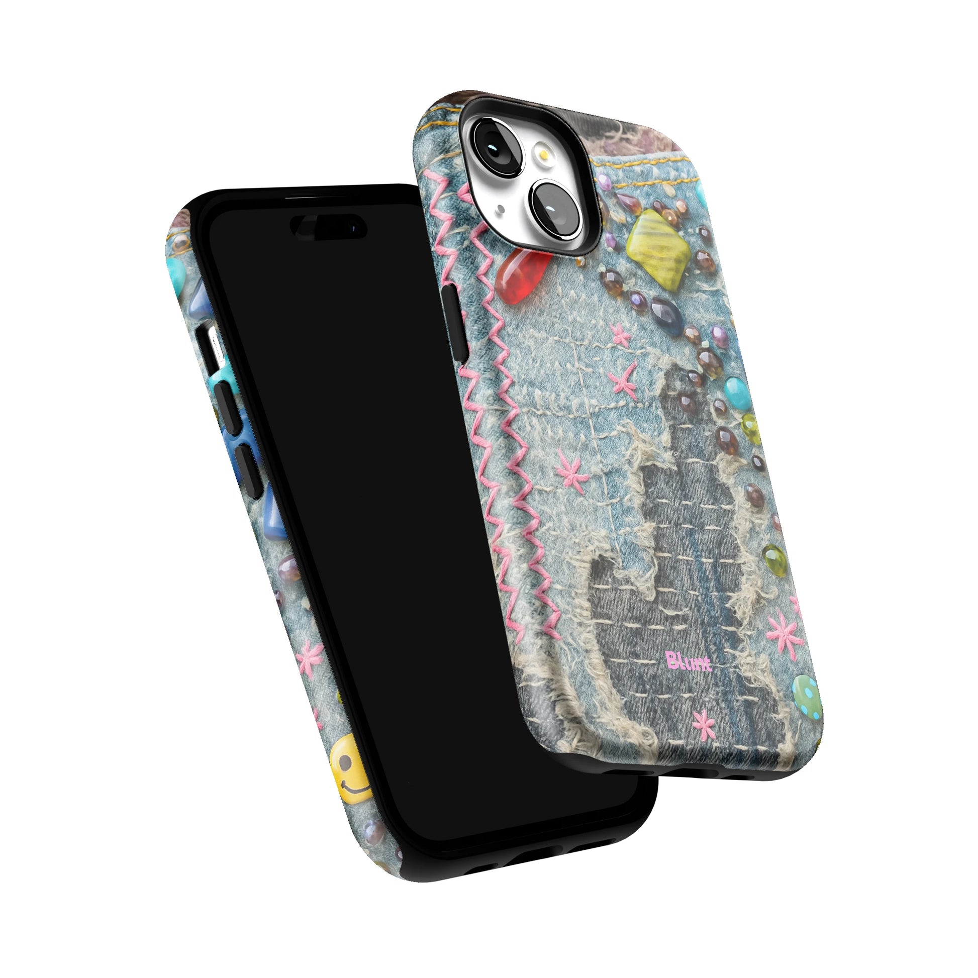 Remix iPhone Case gallery - Iphone_15_Iphone_6