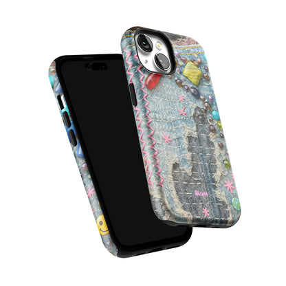 Remix iPhone Case gallery - Iphone_15_Iphone_6
