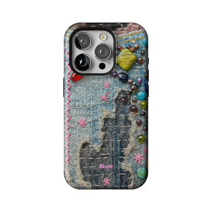 Remix iPhone Case gallery - Iphone_15_Pro_1
