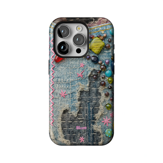 Remix iPhone Case gallery - Iphone_15_Pro_1
