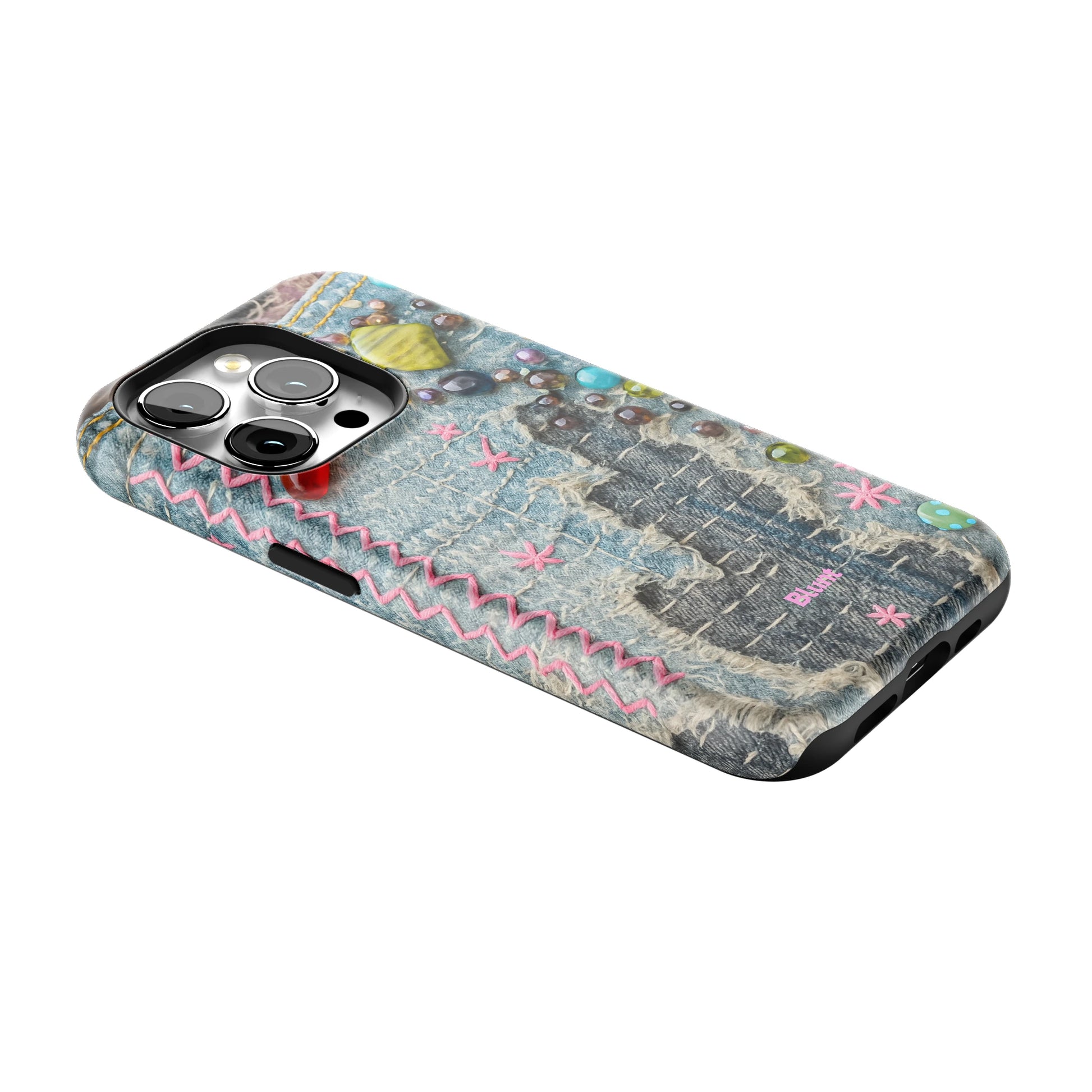 Remix iPhone Case gallery - Iphone_15_Pro_2