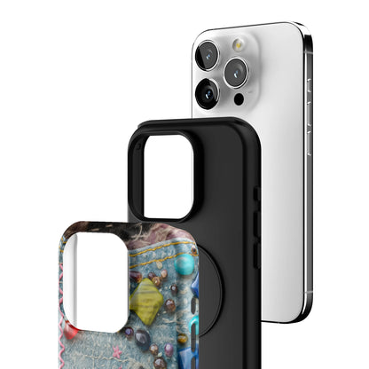 Remix iPhone Case gallery - Iphone_15_Pro_3