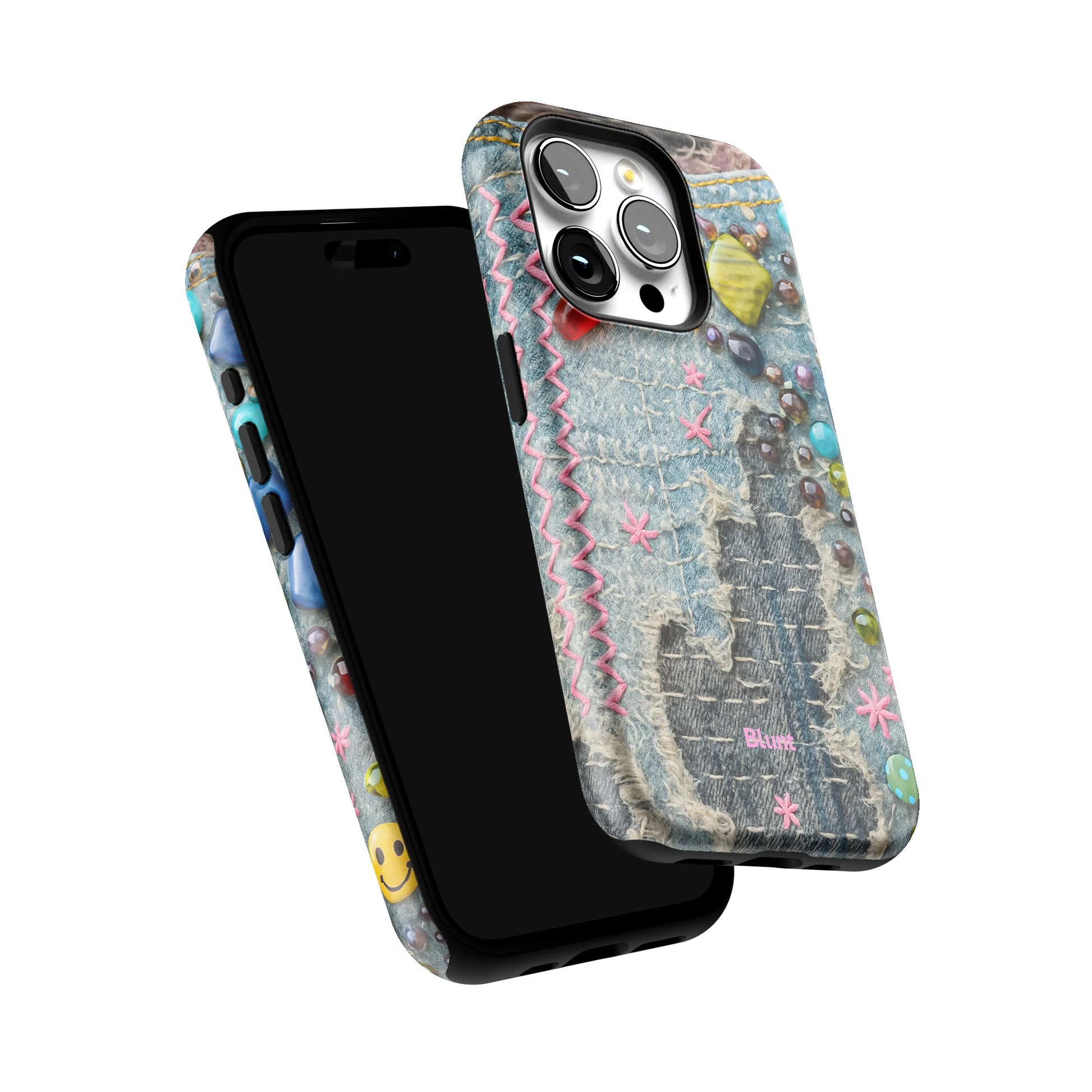 Remix iPhone Case gallery - Iphone_15_Pro_6