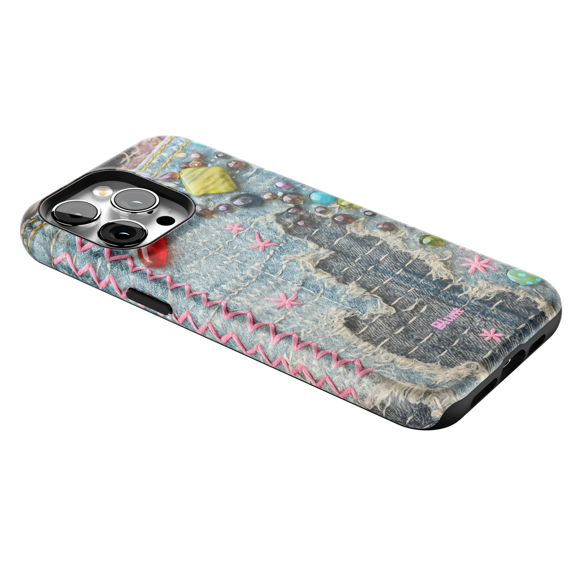 Remix iPhone Case gallery - Iphone_15_Pro_Max_2