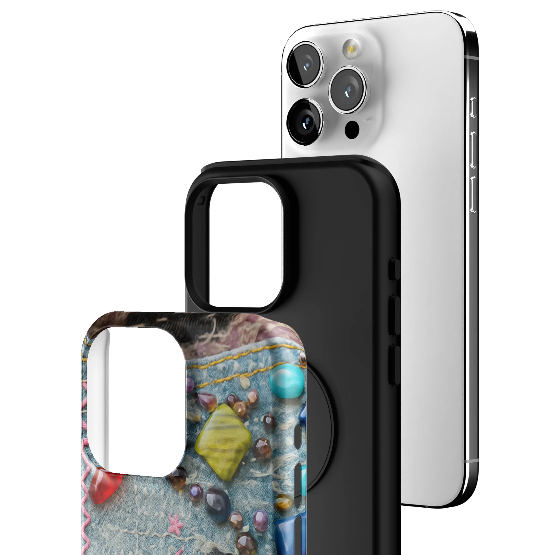Remix iPhone Case gallery - Iphone_15_Pro_Max_3