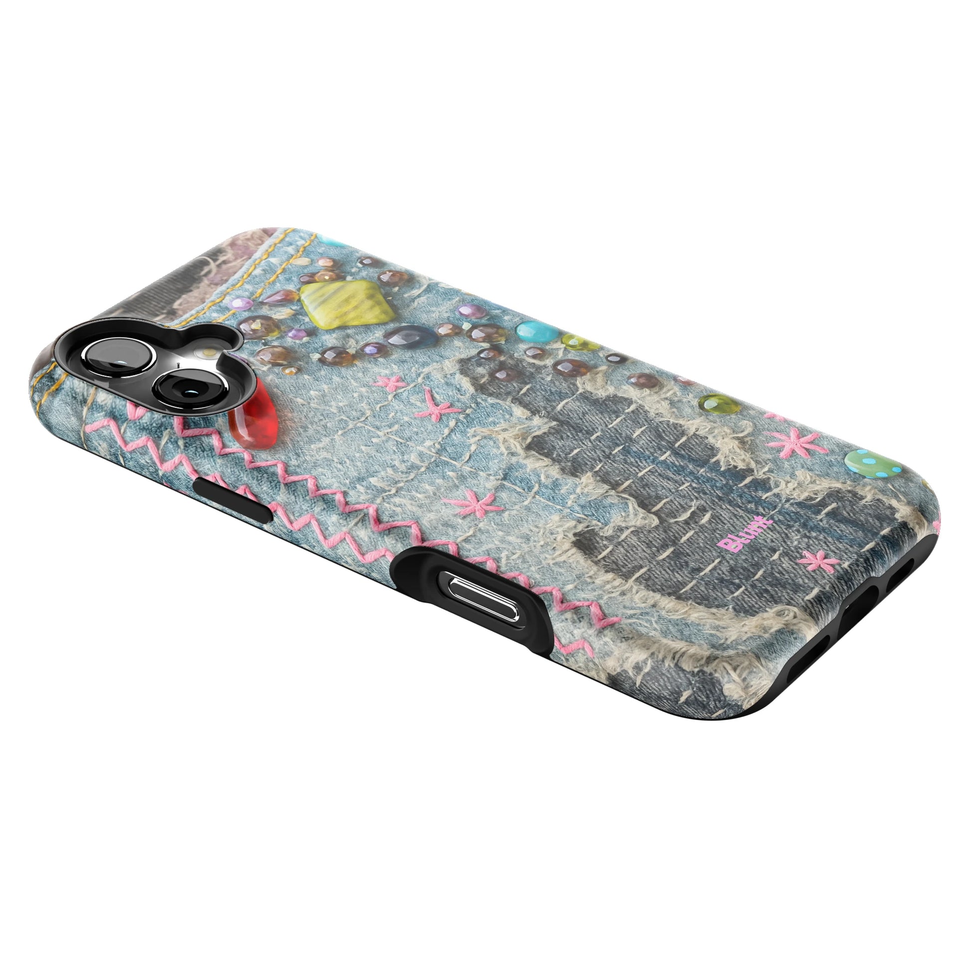 Remix iPhone Case gallery - Iphone_16_Mini_Air_Plus_2
