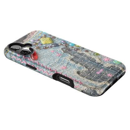 Remix iPhone Case gallery - Iphone_16_Mini_Air_Plus_2