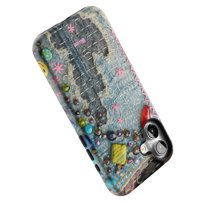 Remix iPhone Case gallery - Iphone_16_Mini_Air_Plus_5