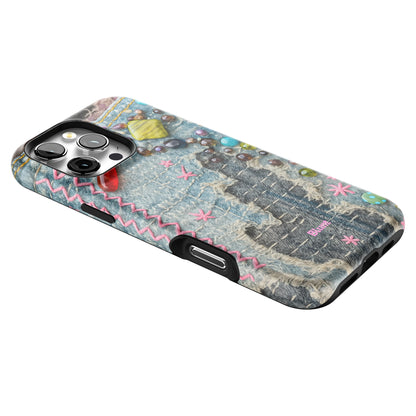Remix iPhone Case gallery - Iphone_16_Pro_Max_2