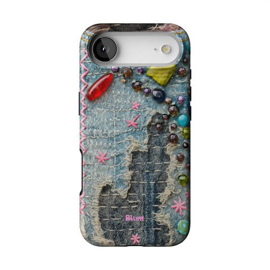Remix iPhone Case gallery - Iphone_17_Air_1