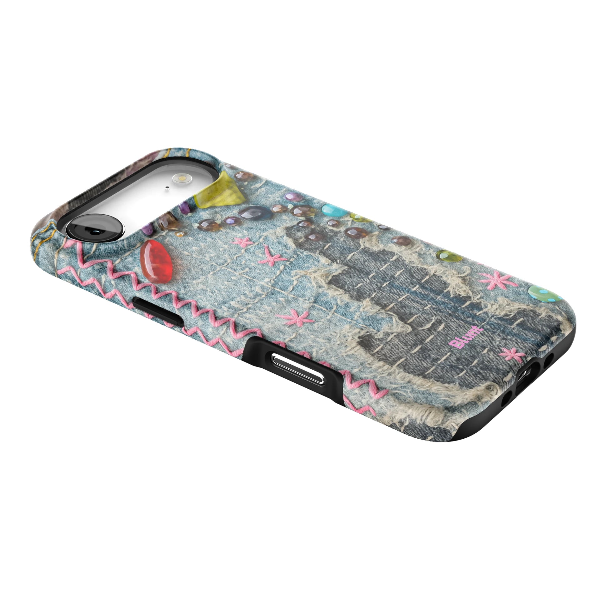 Remix iPhone Case gallery - Iphone_17_Air_2