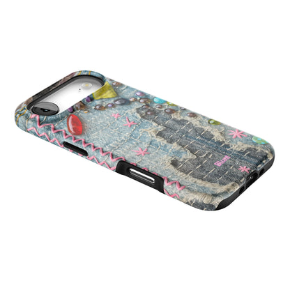 Remix iPhone Case gallery - Iphone_17_Air_2