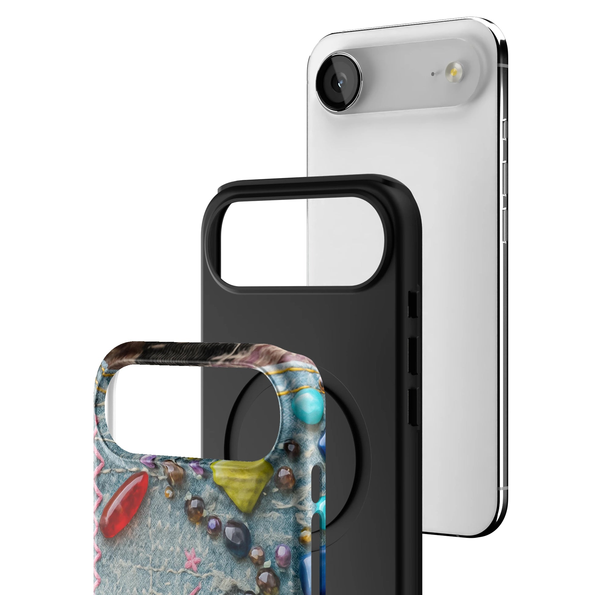 Remix iPhone Case gallery - Iphone_17_Air_3