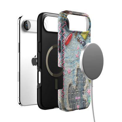 Remix iPhone Case gallery - Iphone_17_Air_4