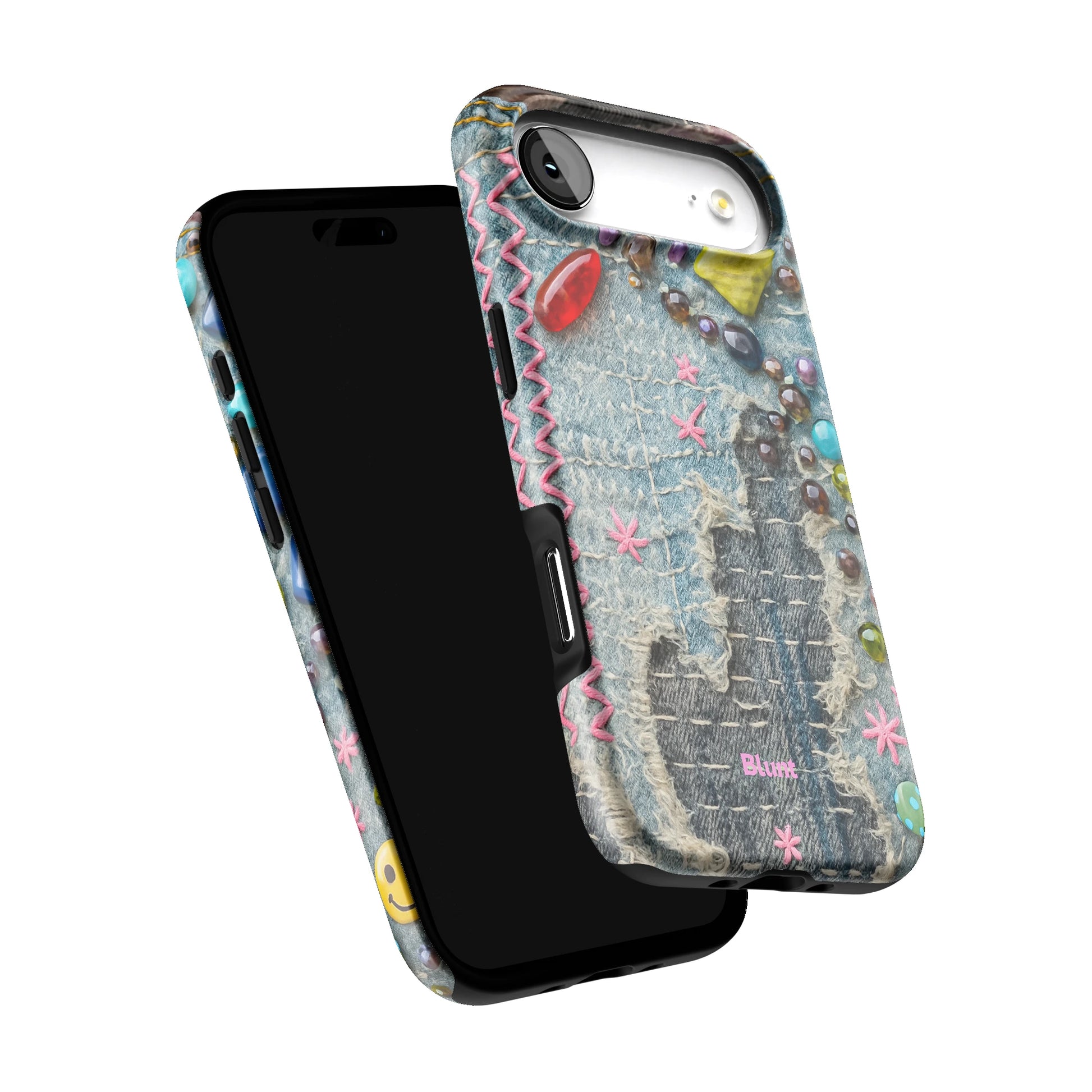 Remix iPhone Case gallery - Iphone_17_Air_6
