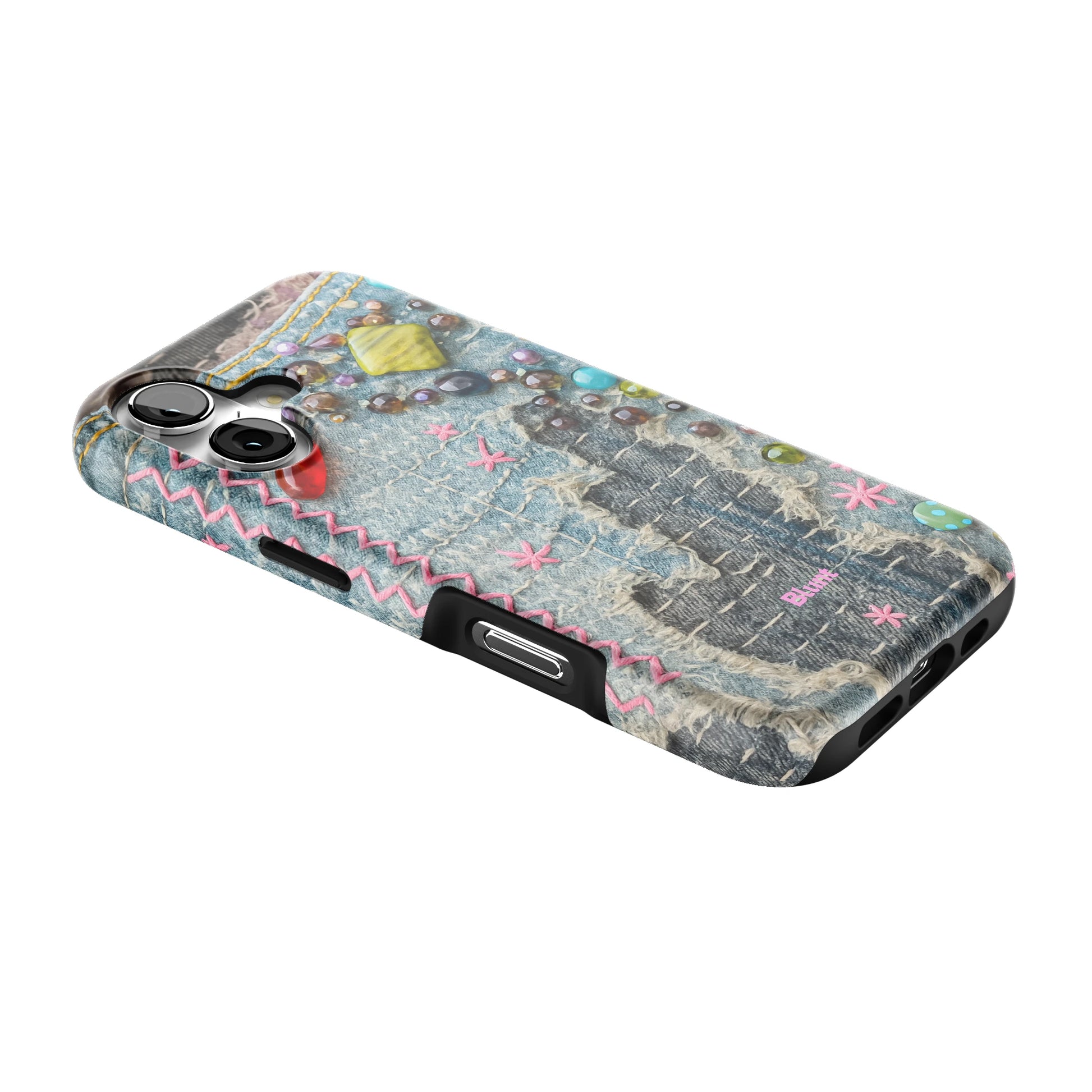 Remix iPhone Case gallery - Iphone_17_Iphone_2