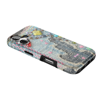 Remix iPhone Case gallery - Iphone_17_Iphone_2