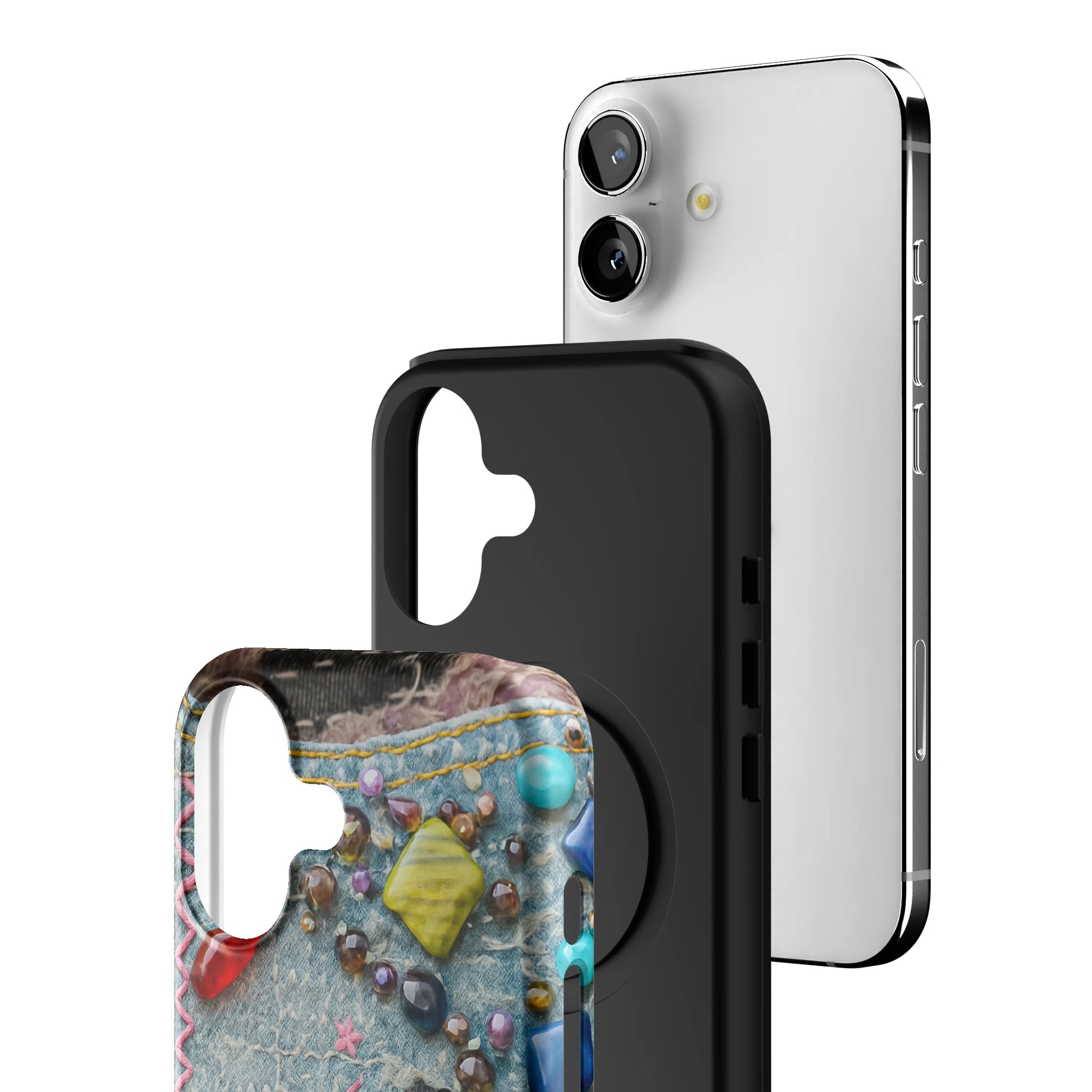 Remix iPhone Case gallery - Iphone_17_Iphone_3