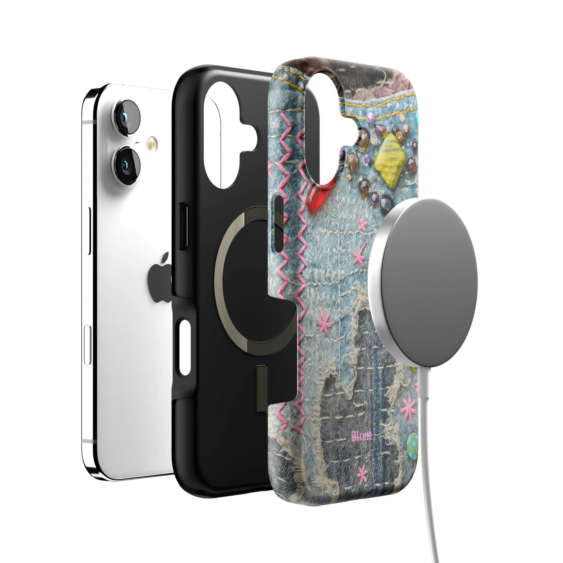 Remix iPhone Case gallery - Iphone_17_Iphone_4