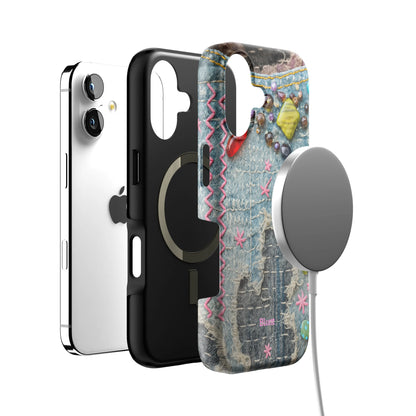 Remix iPhone Case gallery - Iphone_17_Iphone_4
