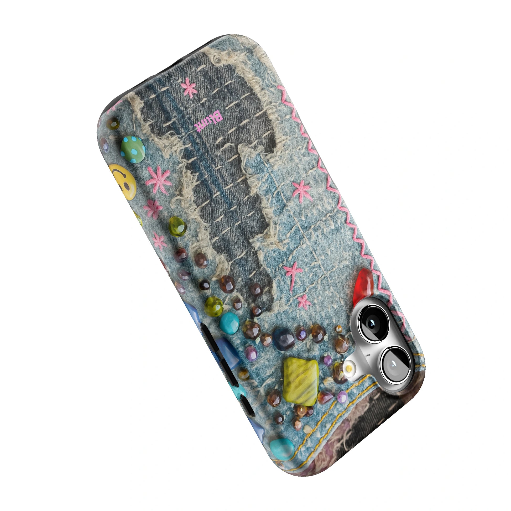 Remix iPhone Case gallery - Iphone_17_Iphone_5