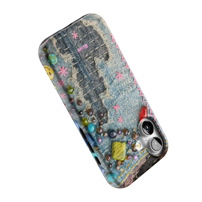 Remix iPhone Case gallery - Iphone_17_Iphone_5