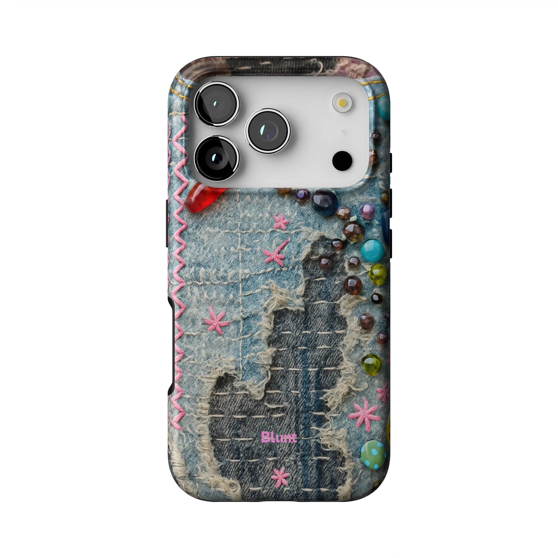 Remix iPhone Case gallery - Iphone_17_Pro_1