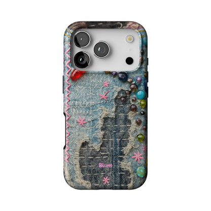 Remix iPhone Case gallery - Iphone_17_Pro_1