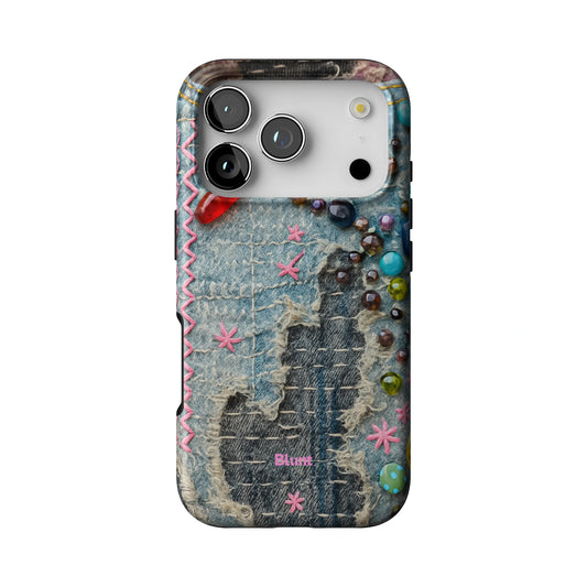 Remix iPhone Case gallery - Iphone_17_Pro_1