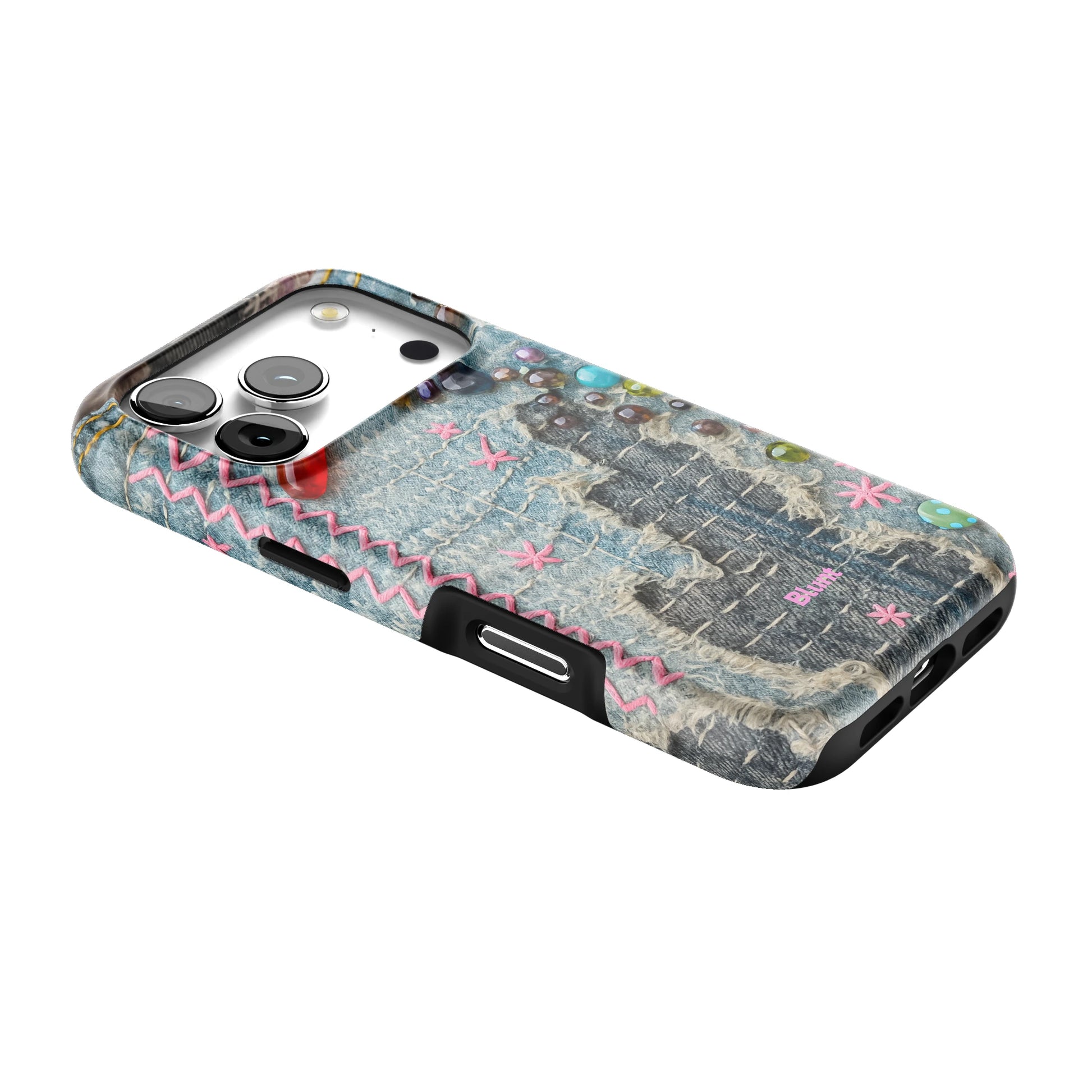 Remix iPhone Case gallery - Iphone_17_Pro_2