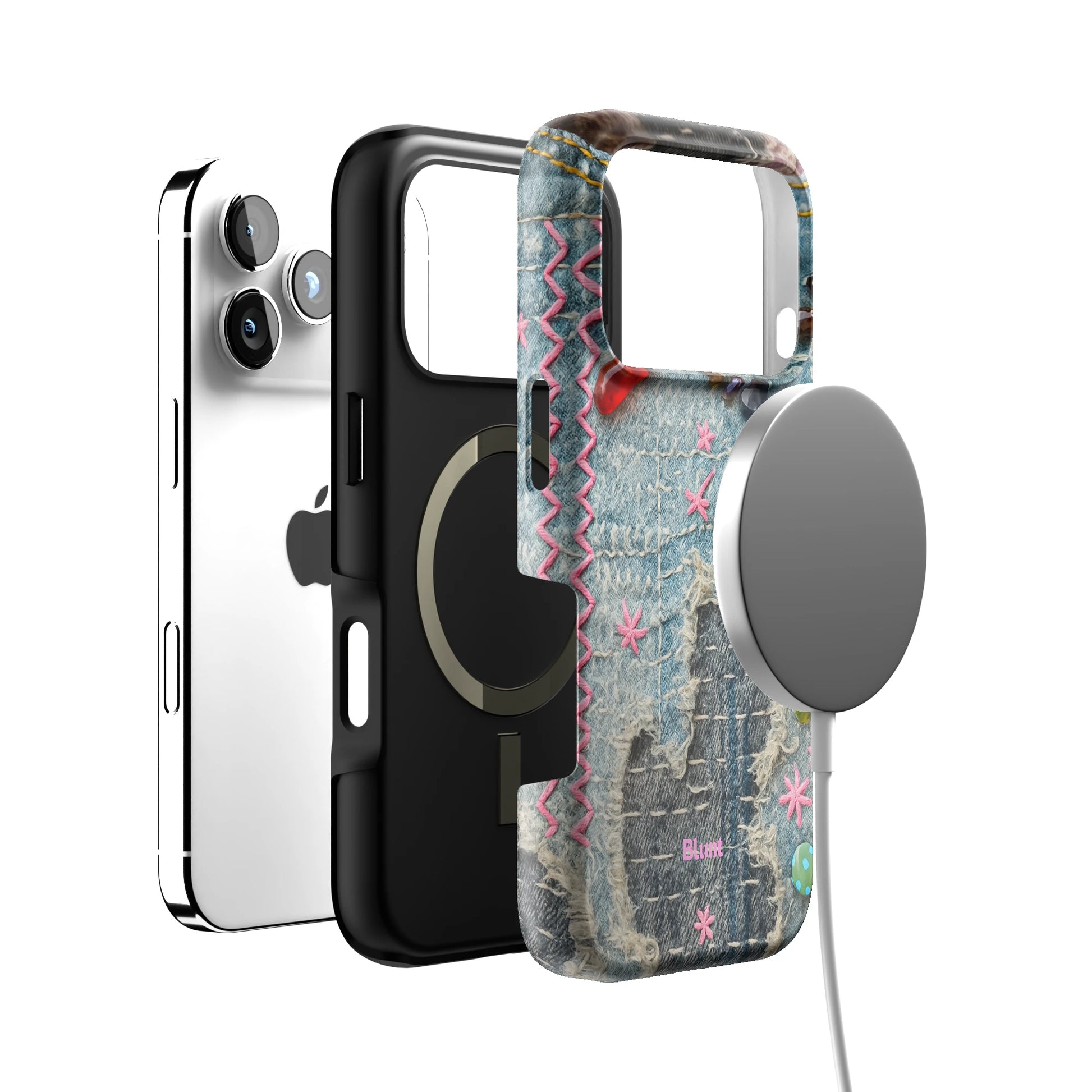 Remix iPhone Case gallery - Iphone_17_Pro_4