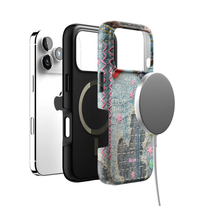 Remix iPhone Case gallery - Iphone_17_Pro_4