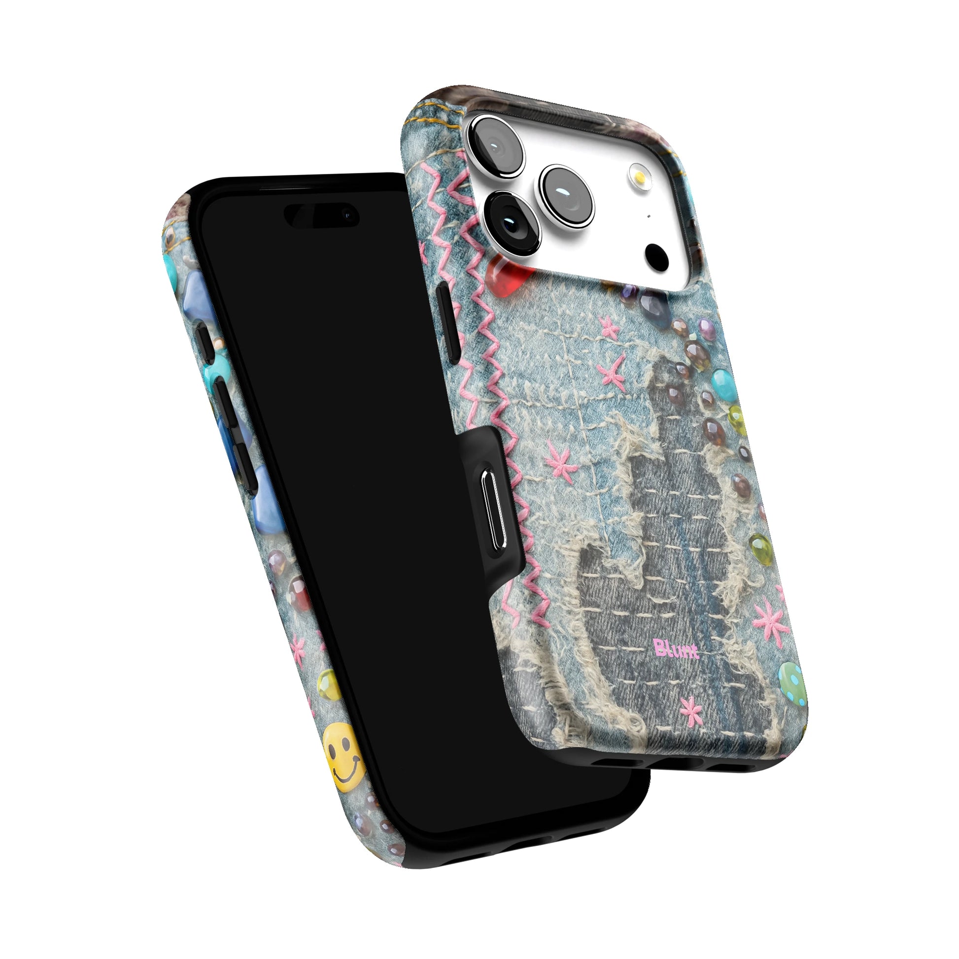 Remix iPhone Case gallery - Iphone_17_Pro_6