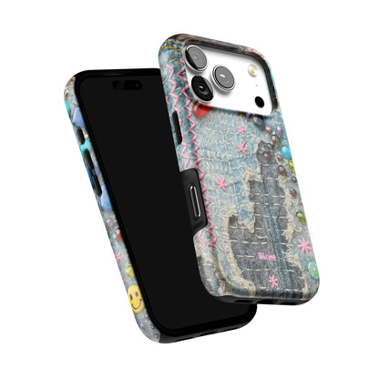 Remix iPhone Case gallery - Iphone_17_Pro_6