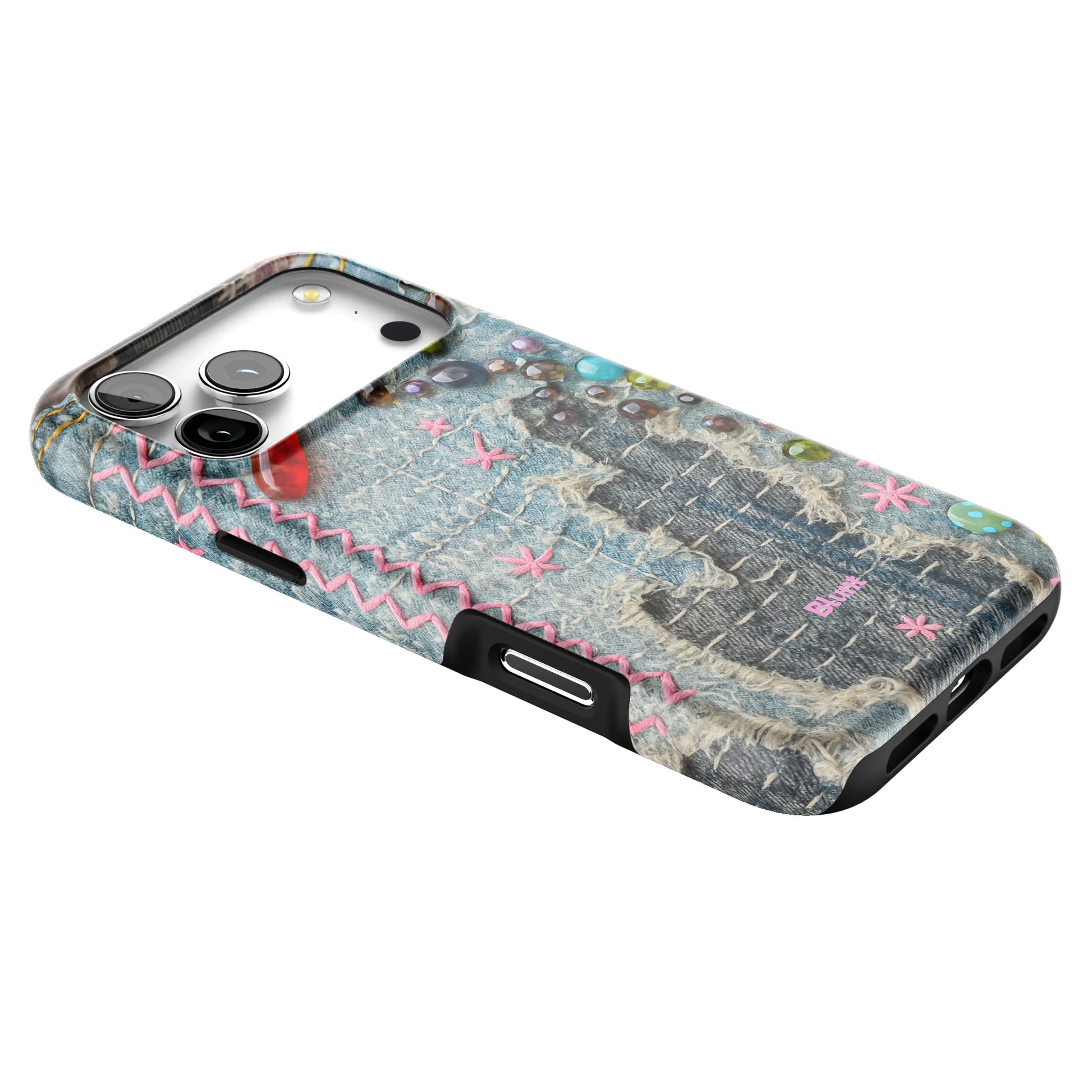 Remix iPhone Case gallery - Iphone_17_Pro_Max_2