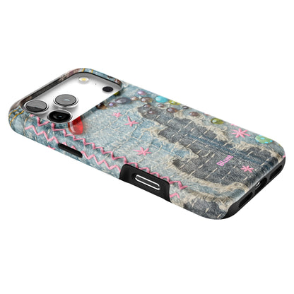 Remix iPhone Case gallery - Iphone_17_Pro_Max_2