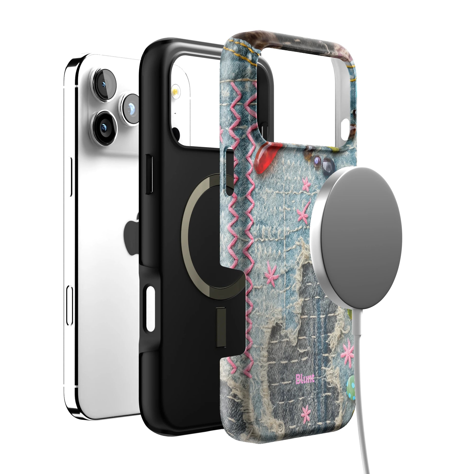 Remix iPhone Case gallery - Iphone_17_Pro_Max_4