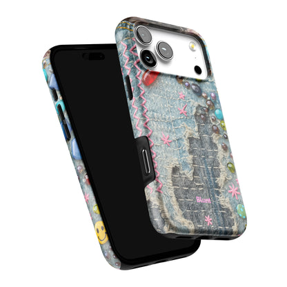 Remix iPhone Case gallery - Iphone_17_Pro_Max_6