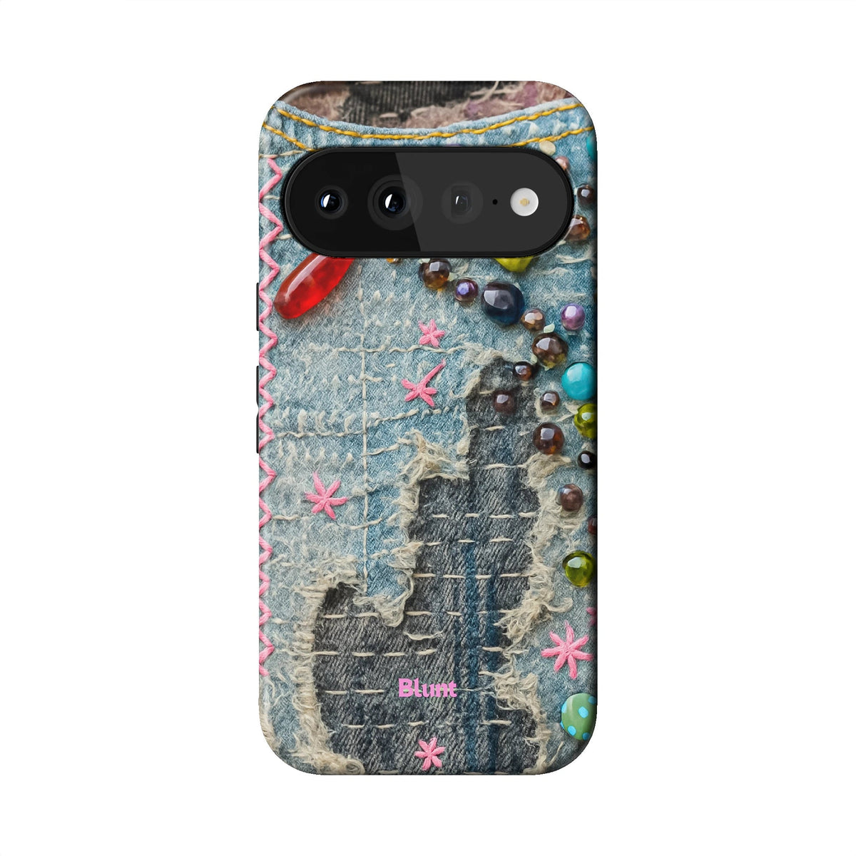 Remix Pixel Case - Blunt Cases