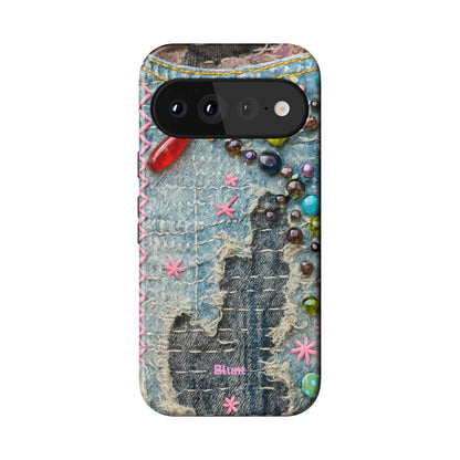 Remix Pixel Case - Blunt Cases