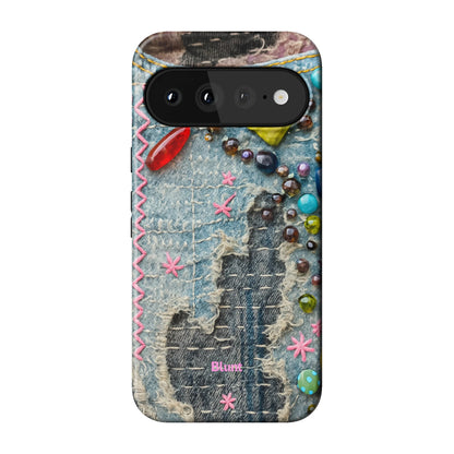 Remix Pixel Case - Blunt Cases