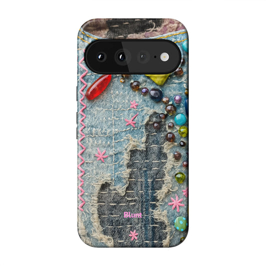 Remix Pixel Case - Blunt Cases
