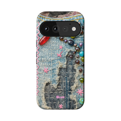 Remix Pixel Case - Blunt Cases