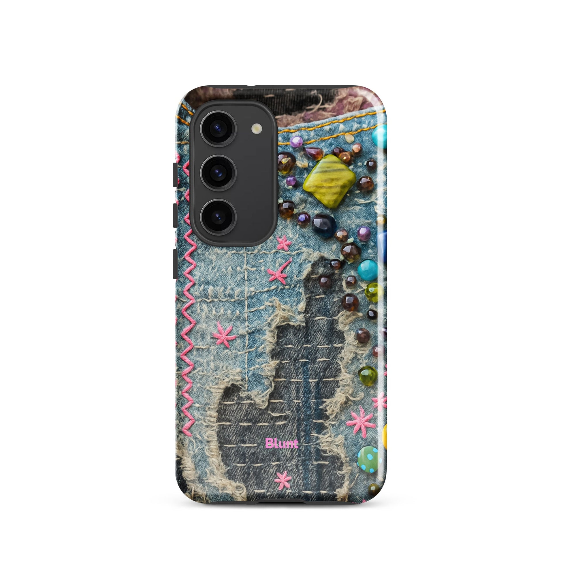 Remix Samsung Case - Blunt Cases