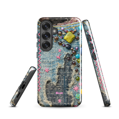 Remix Samsung Case - Blunt Cases