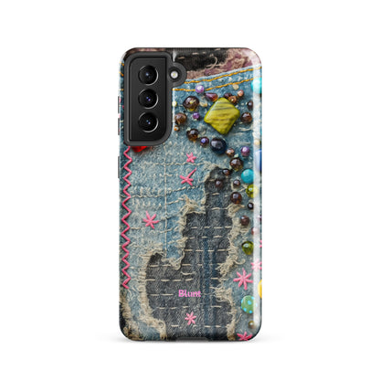 Remix Samsung Case - Blunt Cases
