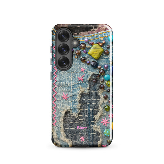 Remix Samsung Case - Blunt Cases